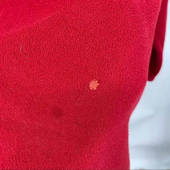 Patagonia Capilene synchilla layering fleece M - Picture 7 of 9